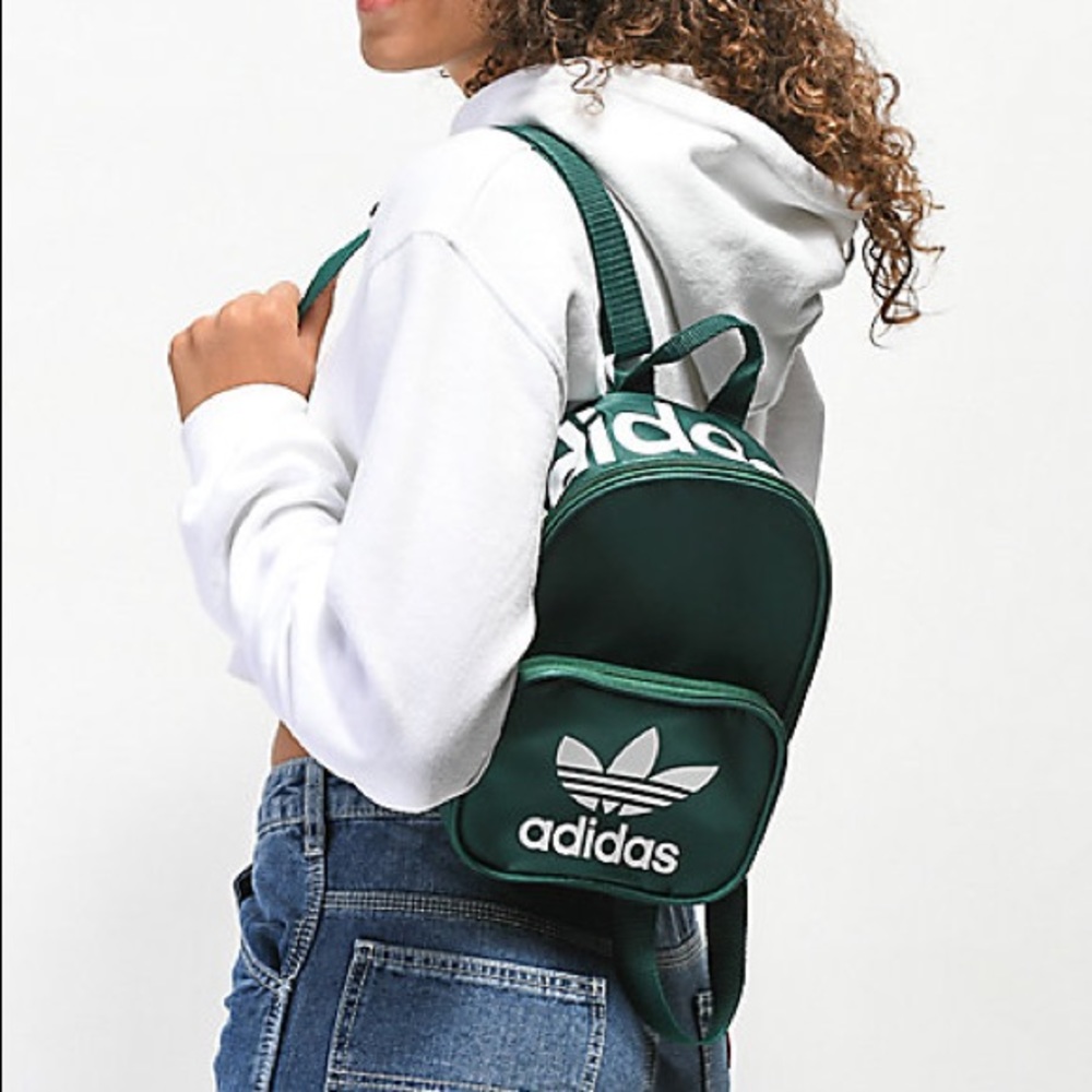 BRAND NEW ADIDAS MINI BACKPCK